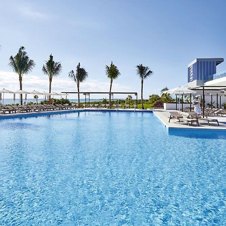 Riu Palace Costa Mujeres Канкун Экстерьер фото