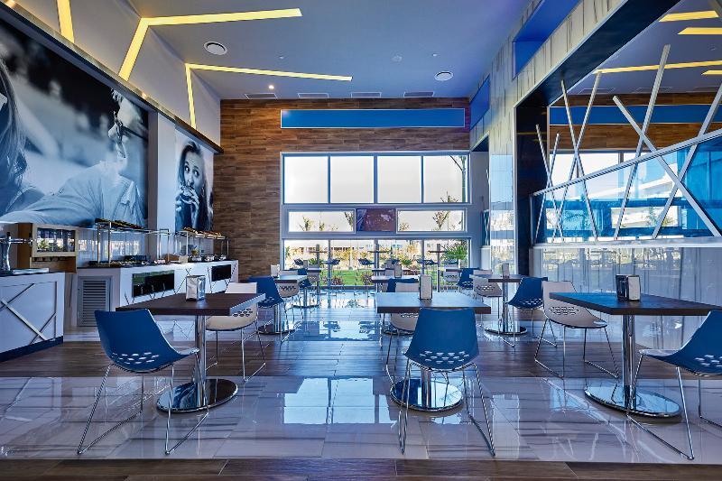 Riu Palace Costa Mujeres Канкун Экстерьер фото