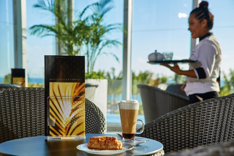 Riu Palace Costa Mujeres Канкун Экстерьер фото