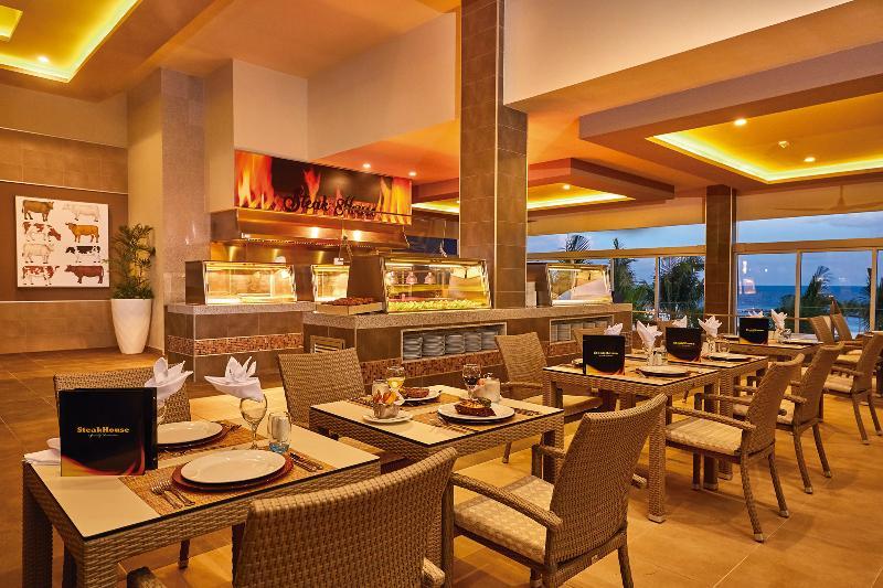 Riu Palace Costa Mujeres Канкун Экстерьер фото