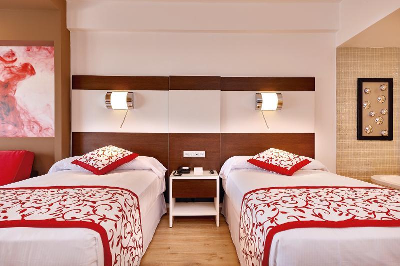 Riu Palace Costa Mujeres Канкун Экстерьер фото